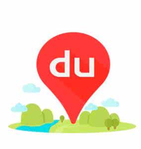 我来教你百度地图app将缓存清掉的简单操作。