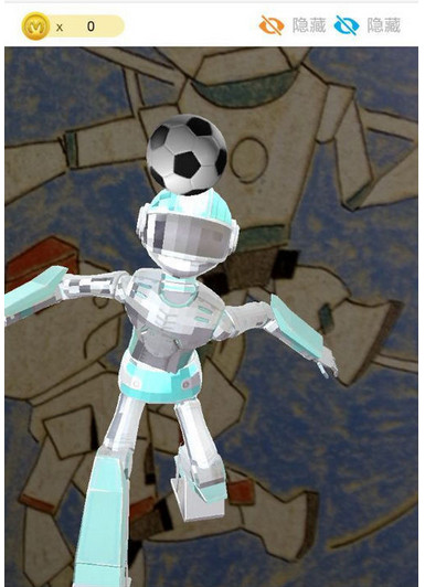 4D书城app的具体使用过程截图