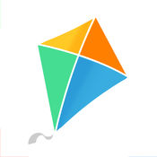 今天分享时光相册截取转发文章的图文操作。