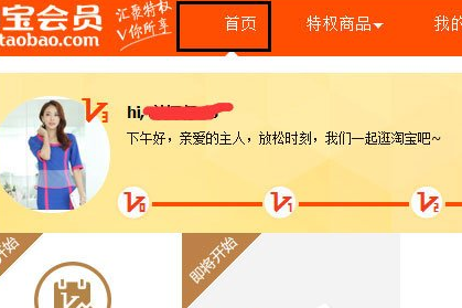 通过淘WIFI免费上网的操作过程截图