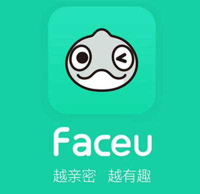 Faceu激萌出现网络异常的原因以及处理操作截图