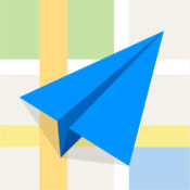 今天分享使用高德地图查看加油站的图文操作。