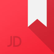 小编分享京东阅读导出电子书的图文操作。