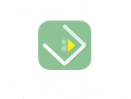 我来教你爱握视频发送弹幕的操作流程。