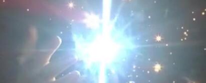 抖音拍出slomo星星特效的操作过程截图