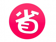 关于北美省钱快报APP设置推送通知的操作过程。