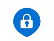 小编教你陌陌锁APP设置密保的操作过程。