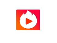 小编教你火山小视频APP编辑封面文字的简单操作。