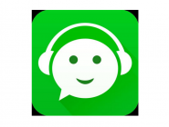 小编教你天天点歌APP设置不出现在附近的基础操作。