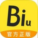 biu神器里抠图功能使用操作讲解