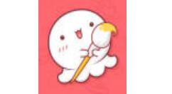 关于在触漫里让人物出格子的图文操作过程。