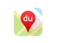 百度地图APP里旅游模式使用操作介绍