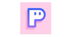 小编教你PINS把照片拼成九宫格爱心的图文操作。