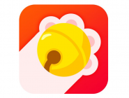 我来教你铃铛宠物app删掉视频的操作流程。