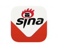 关于新浪邮箱转发邮件的操作过程。