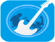 小编教你随身乐队设置键盘和弦模式的操作流程。