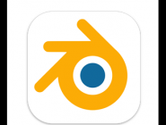 关于blender制作蜂窝网格的图文操作。