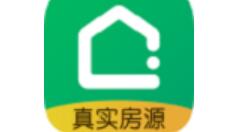 小编分享在掌上链家里取消关注房源的基础操作。