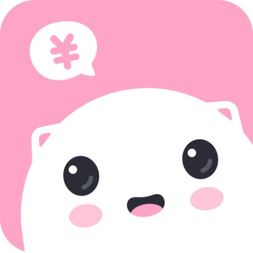 小编教你可萌记账APP导出数据的操作过程。