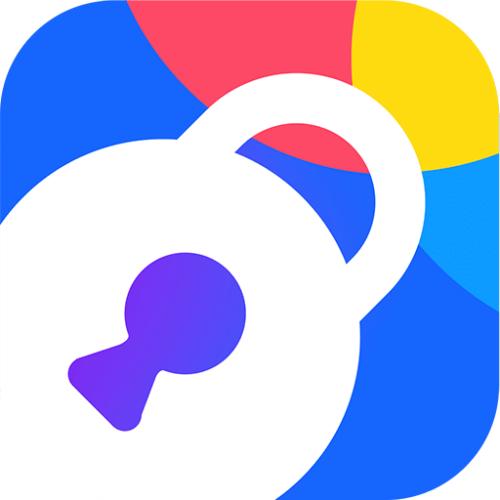 今天分享锁屏君APP取消双锁屏的操作流程。