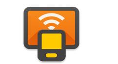 我来教你精彩投屏APP的简单使用操作。