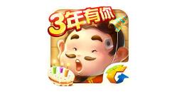 今天说说在欢乐斗地主里送豆给好友的操作流程。