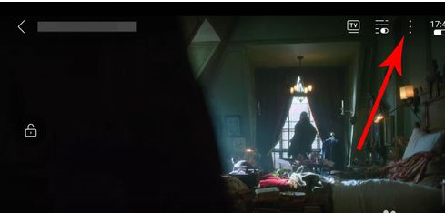 在人人视频里缓存视频的图文操作过程截图