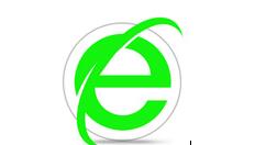 关于360浏览器设置成电脑模式的操作过程。