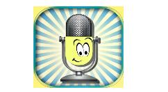 今天说说专业变声器APP的简单使用过程。