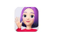 小编教你崽崽APP拍摄合照的简单操作。