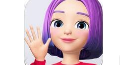 今天分享崽崽APP重置角色形象的操作过程。