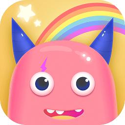 小编教你小精灵美化APP发帖的操作过程。