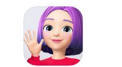 今天分享崽崽设置角色动作的操作流程。