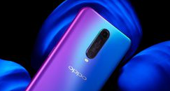 今天说说oppo a9中将桌面图标删除的具体操作。