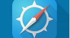 关于Safari收藏网页的具体操作方法。