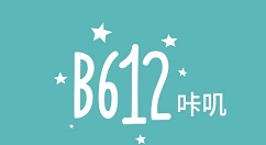 小编教你b612咔叽中调节亮度的具体操作。