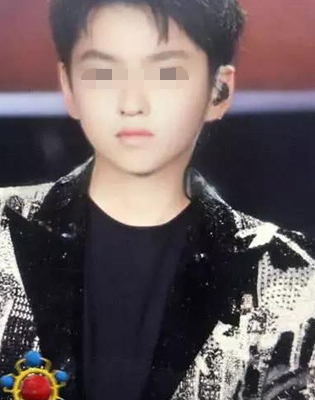 snapchat将儿童滤镜打开的操作过程截图