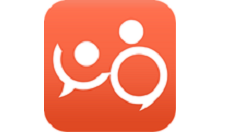 我来教你轻推APP中查看群二维码的使用方法。