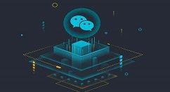 小编教你重置微信二维码样式的操作方法。