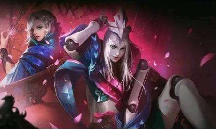 王者荣耀元歌克制操作内容讲解截图