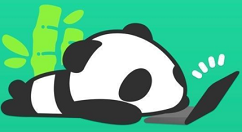 小编教你熊猫APP中拒绝私信的具体操作步骤。