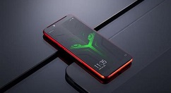 小编教你黑鲨2投屏的相关操作步骤。