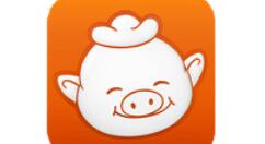 我来教你在猪八戒中接任务的操作步骤。