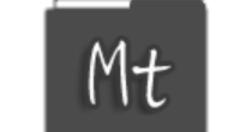 小编教你MT管理器更改软件名称的操作步骤。