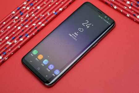 今天说说三星s10中找到计算器位置的具体操作教程。