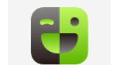 今天分享在英语流利说中进行今天分享的操作流程。