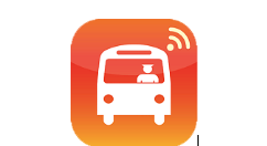 关于无线城市掌上公交查询公交路线的操作步骤。