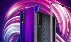 今天分享iqooneo更换屏幕色彩的具体操作方法。