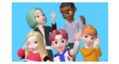 关于zepeto与别人合照加好友的具体玩法。