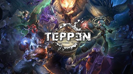 TEPPEN安卓与ios双端安装的具体步骤截图